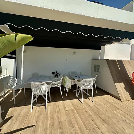 R1379 El Capistrano 21 * Nerja