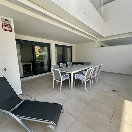 Apartment R1379 El Capistrano 21