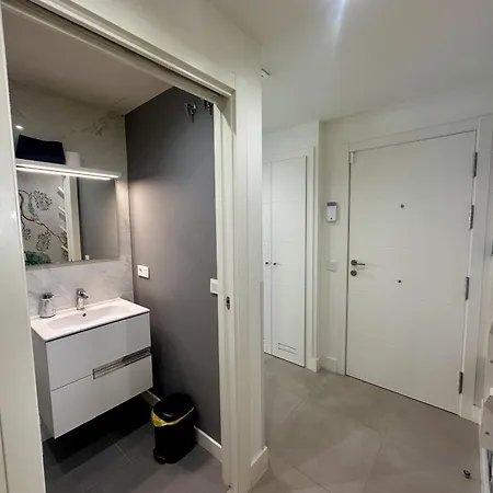 R1379 El Capistrano 21 Apartment Nerja