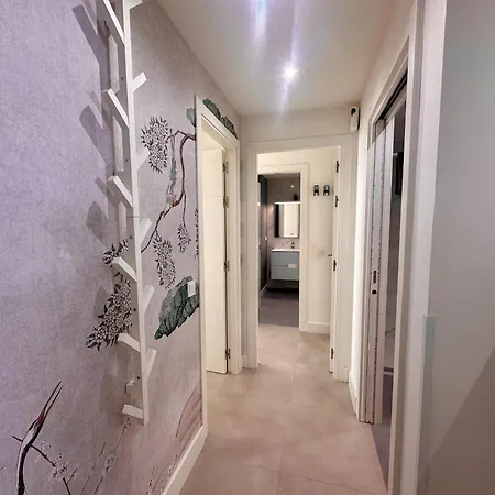Lejlighed R1379 El Capistrano 21
