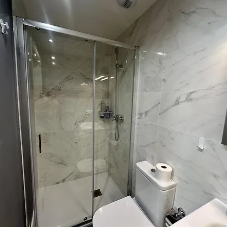 Apartment R1379 El Capistrano 21 *