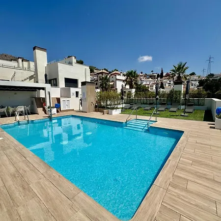 Apartment R1379 El Capistrano 21 *