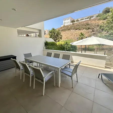 Apartment R1379 El Capistrano 21 *