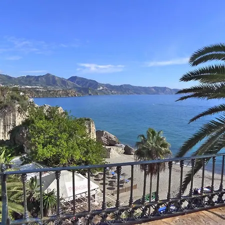 Διαμέρισμα R1379 El Capistrano 21 Nerja