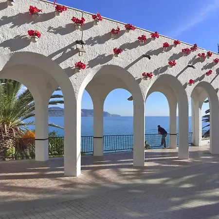 Διαμέρισμα R1379 El Capistrano 21 Nerja