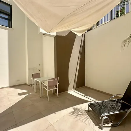 Διαμέρισμα R1379 El Capistrano 21 Nerja