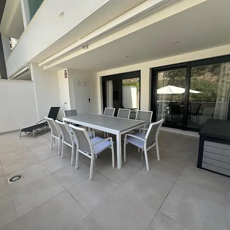 R1379 El Capistrano 21 Διαμέρισμα